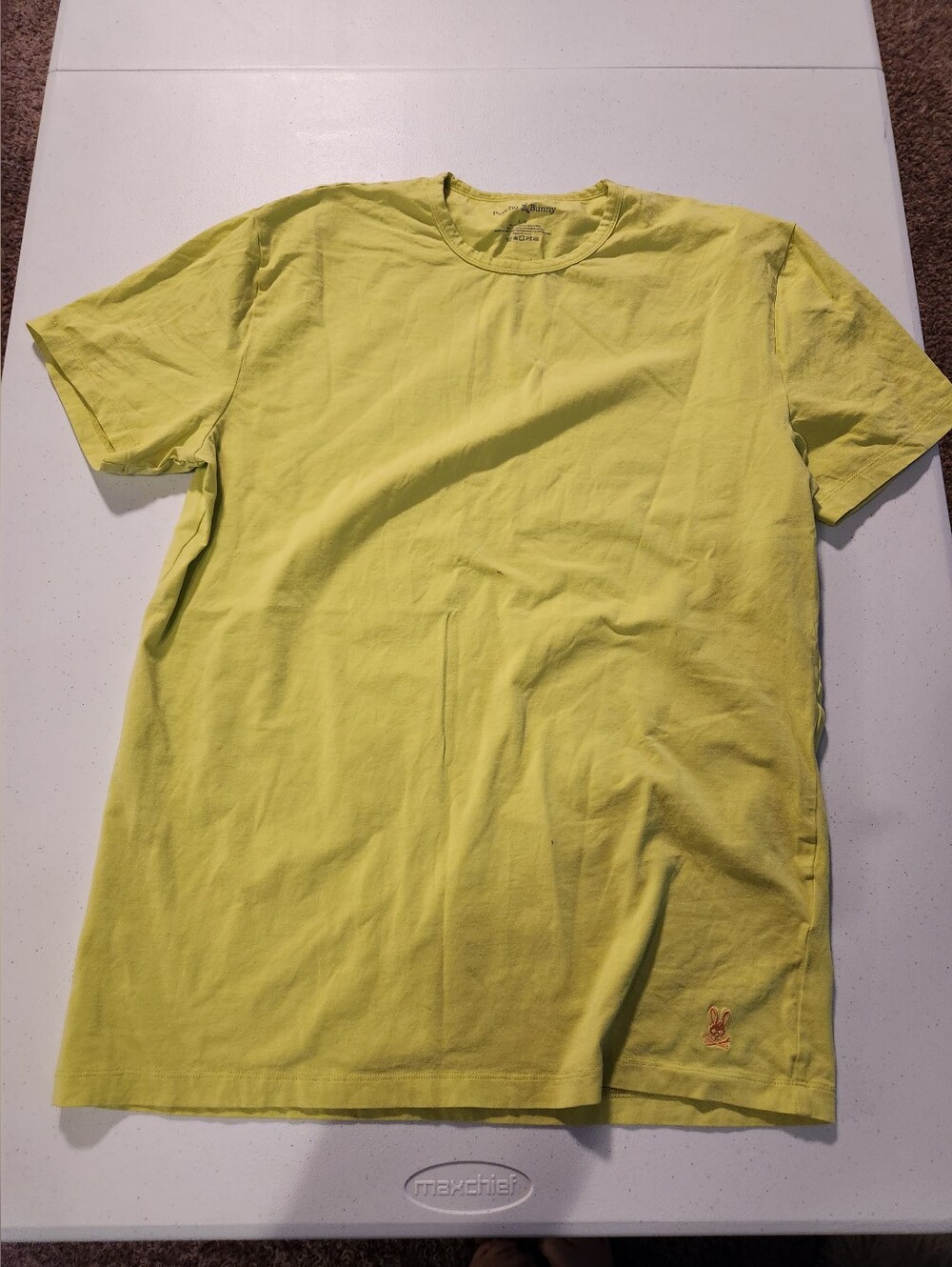 Psycho Bunny shirt